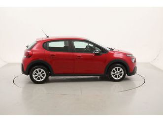 c3 feel 1.5 diesel 102cv