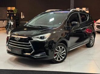 jac t50 1.6 16v 5p aut. 2020