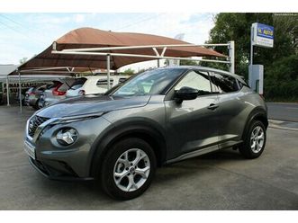 nissan juke 1.0dig-t/ 114cv.-26kms-6v.-connecta plus-nacional/novo! junho/22