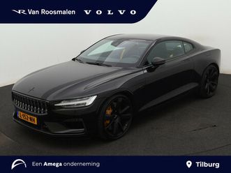 polestar 1 609pk | 1000nm | 1 van 1500 gebouwd | uniek