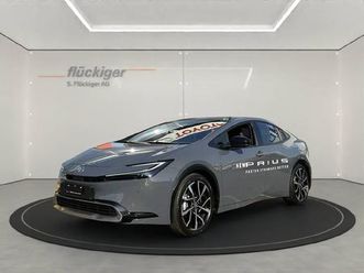 prius 2.0 plug-in-hybrid premium