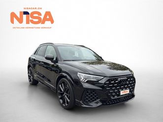 rs q3 2.5 tfsi quattro s tronic abt