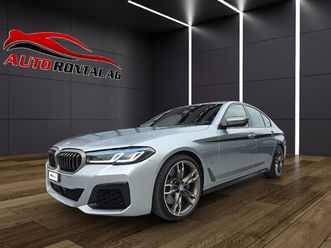m550i xdrive steptronic