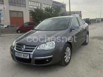volkswagen jetta 1.6 trendline