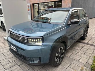 grande panda mhev icon