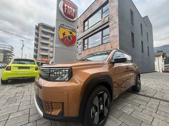 grande panda mhev la prima