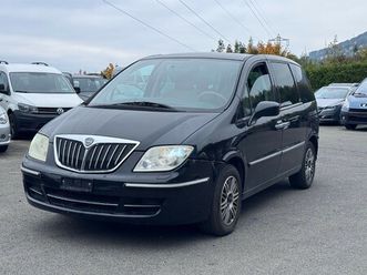 phedra 2.2 jtd 16v platino