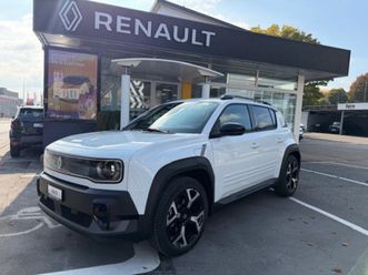 r4 e-tech cr 52kwh techno