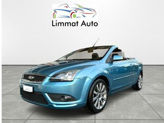 focus cc 2.0i carving