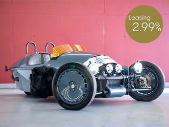 super 3 (model year 2024, like new)