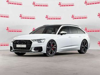 a6 avant 55 2.0 tfsi e quattro ultra s tronic s l