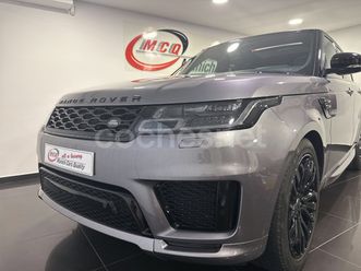 land-rover range rover sport 3.0 sdv6 hse dynamic