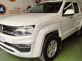 volkswagen amarok cd conect 3.0tdi 4mo bmt