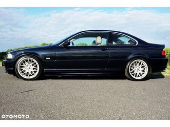 bmw seria 3 330ci
