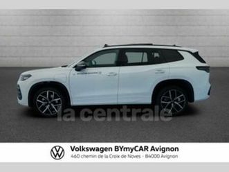 1.5 ehybrid 272 r-line exclusive dsg6