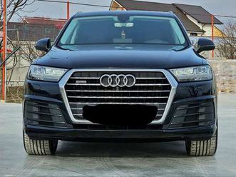 3.0 tdi business quattro tiptronic