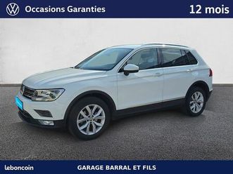 volkswagen tiguan 2.0 tdi 150 bmt dsg7 4motion confortline