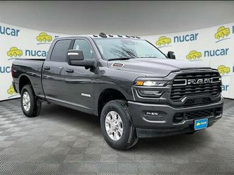 new 2026 ram 3500 big horn