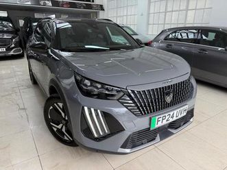 50kwh gt auto 5dr (7kw charger)