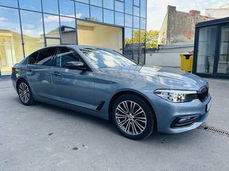 bmw g 30 aspect deosebit !! 2018 2.0 d bucuresti sectorul 4