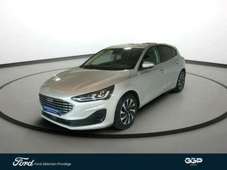 1.0 flexifuel mhev 125ch titanium x business