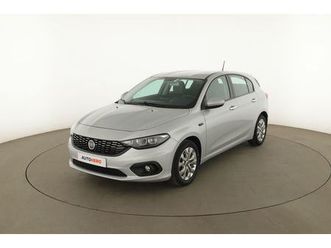 fiat tipo 1.4 easy