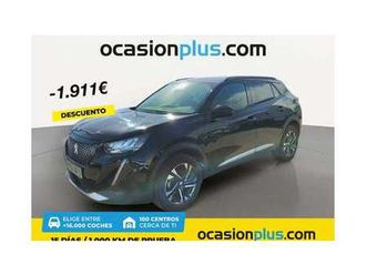 1.2 puretech s&s allure 100