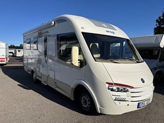 elnagh magnum 80 queensbed