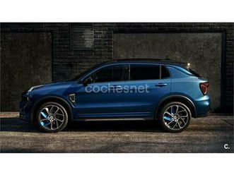 lynk & co 01 1.5 phev 6.6kw