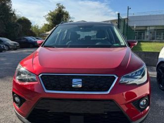 arona arona 1.0 tgi style