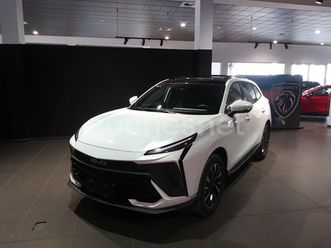 evo evo 6 1.5 turbo dct