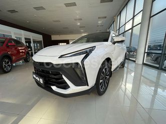 evo evo 6 1.5 turbo glp dct