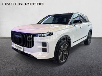 jaecoo 7 exclusive 1.6 tgdi awd