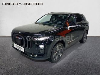 jaecoo 7 phev exclusive 1.5 tgdi1dht fwd