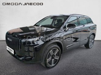 jaecoo 7 phev select 1.5 tgdi1dht fwd