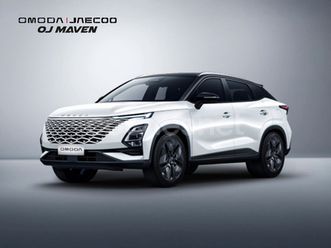 omoda 5 my25 premium 1.6 tgdi