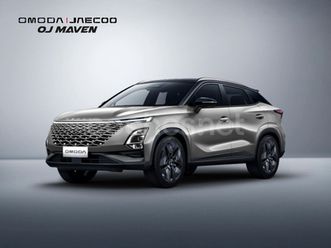 omoda 5 my25 premium 1.6 tgdi