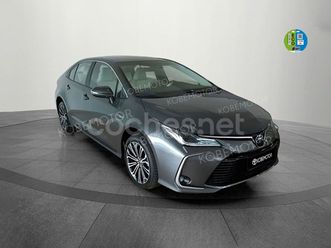 toyota corolla 140h style