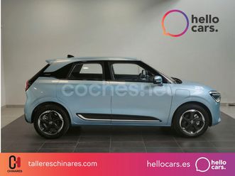 dongfeng box plus my24