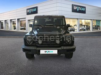 ineos grenadier 3.0 turbo diesel fieldmaster edition sw