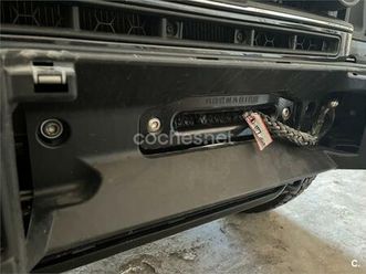 ineos grenadier 3.0turbo gasolina trialmaster edition sw