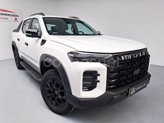 maxus t60 max t60 max 4wd 8at