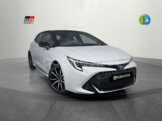 toyota corolla 200h grsport