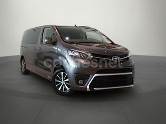 toyota proace verso family l1 2.0d advance