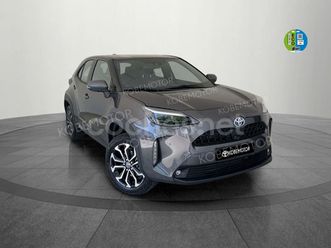 toyota yaris cross 1.5 130h active plus