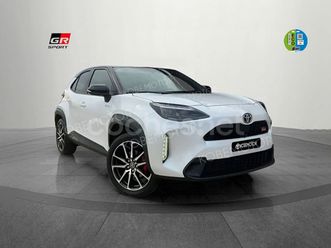 toyota yaris cross 1.5 130h gr sport