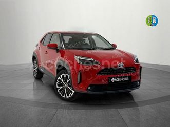 toyota yaris cross 1.5 130h style