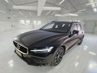 volvo v60 b4 d momentum business pro autom. my22 wagon