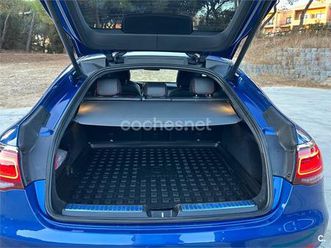 mercedes-benz glc coupe glc 220 d 4matic