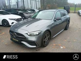 e t amg+pano+fahrass.p+night+kamera+led+sh